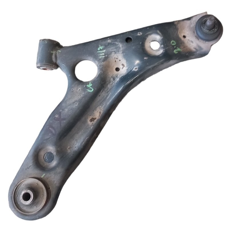 Braccio oscillante anteriore sinistro Nissan Pixo 1.0 benzina 2009-2013 - Braccio oscillante - 1