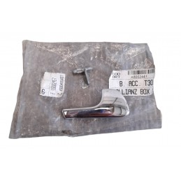Maniglia interna anteriore posteriore destra Seat Ibiza 3 2002-2009 - Maniglia - 1