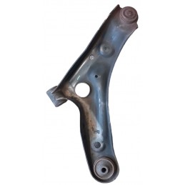 Braccio oscillante anteriore destro Nissan Pixo 1.0 benzina 2009-2013 - Braccio oscillante - 2 Braccio oscillante anteriore destro Nissan Pixo 1.0 benzina 2009-2013 - Braccio oscillante - 2