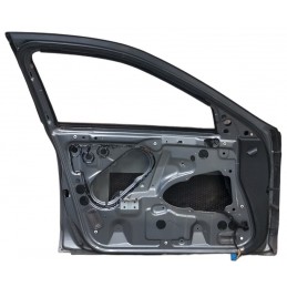 Porta anteriore sinistra Jaguar S-Type 1999-2008 - Portiera - 3 Porta anteriore sinistra Jaguar S-Type 1999-2008 - Portiera - 3