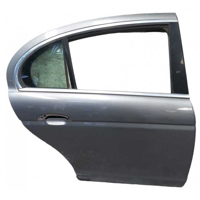 Porta posteriore destra Jaguar S-Type 1999-2008 - Portiera - 1 Porta posteriore destra Jaguar S-Type 1999-2008 - Portiera - 1