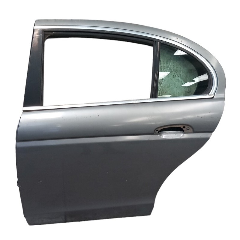 Porta posteriore sinistra Jaguar S-Type 1999-2008