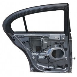 Porta posteriore sinistra Jaguar S-Type 1999-2008 - Portiera - 4