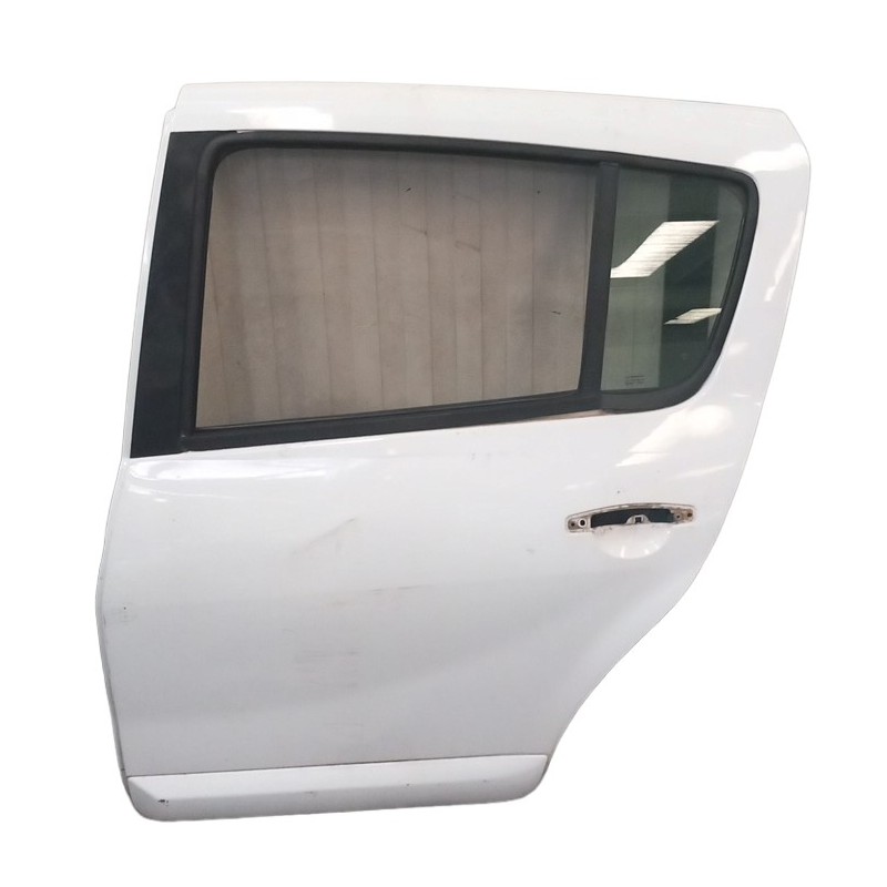 Porta posteriore sinistra Dacia Sandero 2008-2012