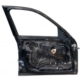 Porta anteriore sinistra Bmw X3 E83 2003-2010 - Portiera - 2