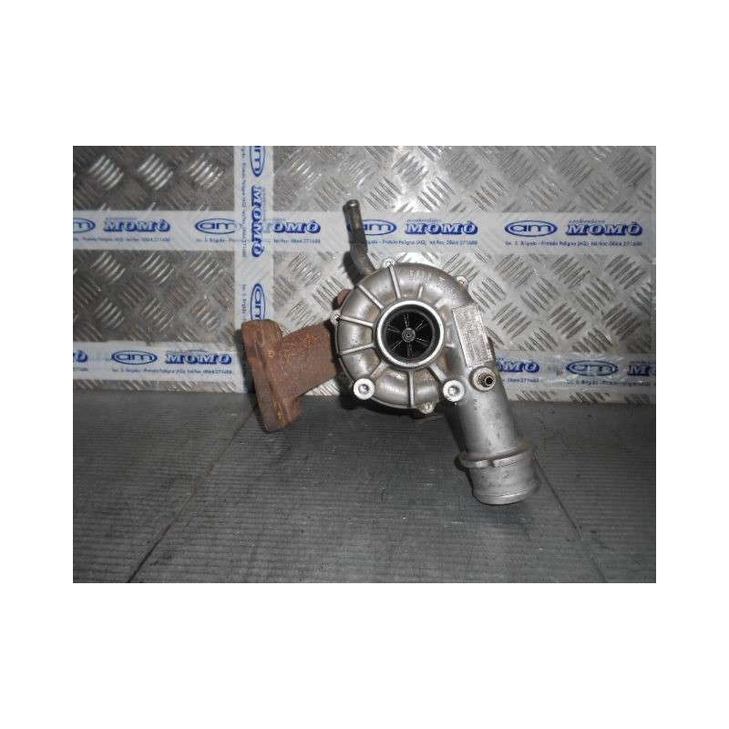 Turbina 352420680 VA63B9905 Chrysler Voyager 2.5 TD 1995-2001 - Turbina - 1