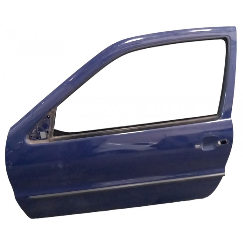 Porta anteriore sinistra Volkswagen Polo 6n 1994-2003 3 porte - Portiera - 1