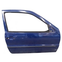 Porta anteriore destra Volkswagen Polo 6n 1994-2003 3 porte - Portiera - 1