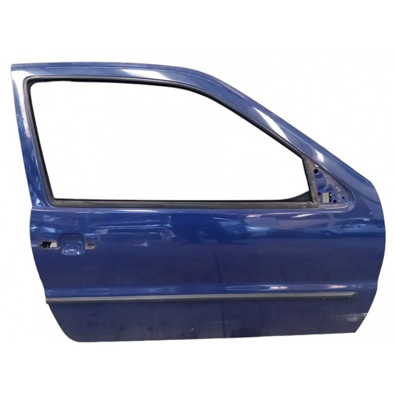 Porta anteriore destra Volkswagen Polo 6n 1994-2003 3 porte - Portiera - 1