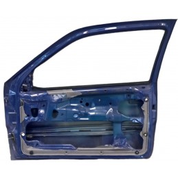 Porta anteriore destra Volkswagen Polo 6n 1994-2003 3 porte - Portiera - 2
