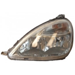 Proiettore anteriore sinistro 0301192201 Mercedes Classe A Mk 168 1997-2004 - Proiettore anteriore - 1