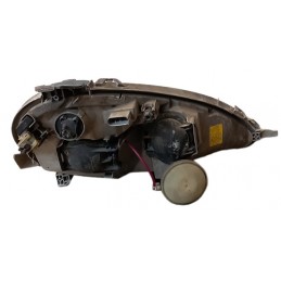 Proiettore anteriore sinistro 0301192201 Mercedes Classe A Mk 168 1997-2004 - Proiettore anteriore - 2