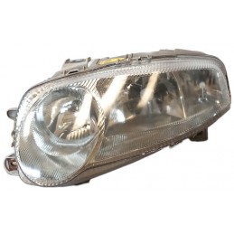 Proiettore anteriore sinistro 0301186201 Alfa Romeo 147 2000-2005 - Proiettore anteriore - 1