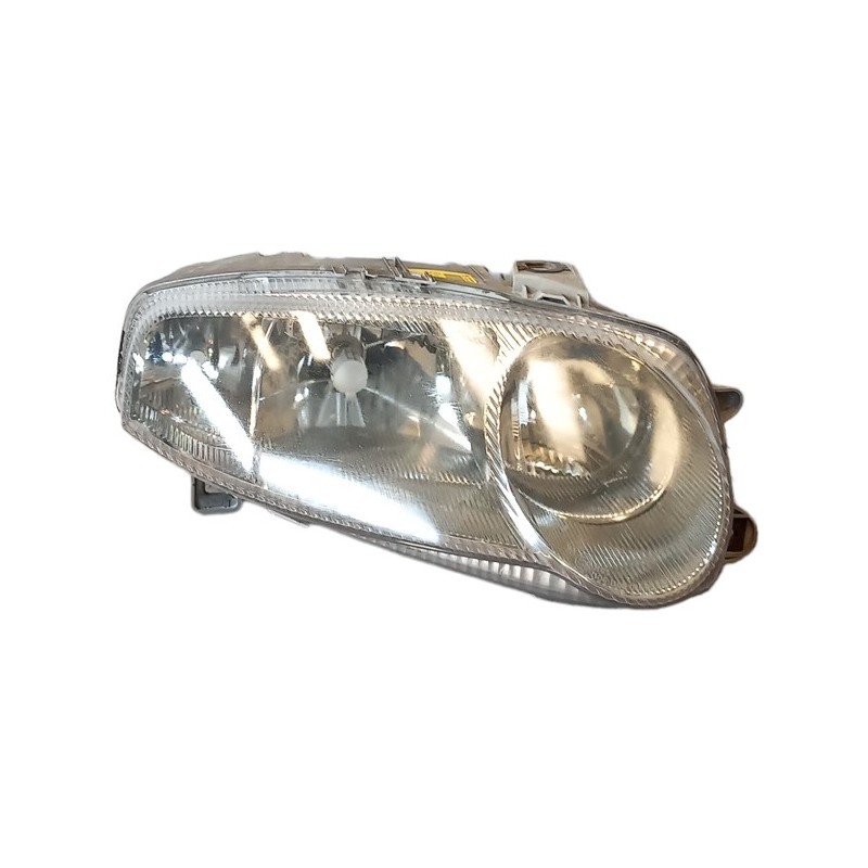 Proiettore anteriore destro 0301186204 Alfa Romeo 147 2000-2005 - Proiettore anteriore - 1