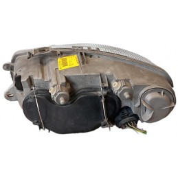 Proiettore anteriore destro 0301186204 Alfa Romeo 147 2000-2005 - Proiettore anteriore - 2