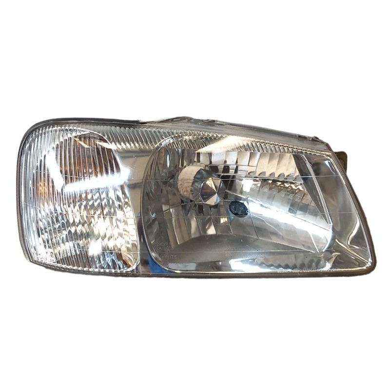 Proiettore anteriore destro 92102250 Hyundai Accent 1999-2005 - Proiettore anteriore - 1