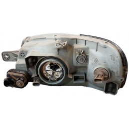 Proiettore anteriore destro 92102250 Hyundai Accent 1999-2005 - Proiettore anteriore - 2