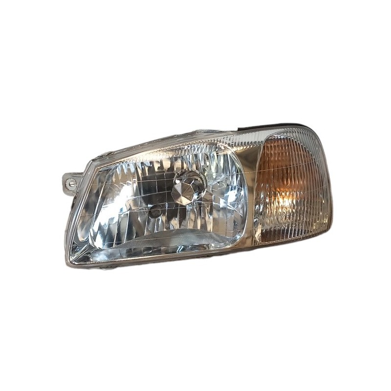 Proiettore anteriore sinistro 92101250 Hyundai Accent 1999-2005 - Proiettore anteriore - 1