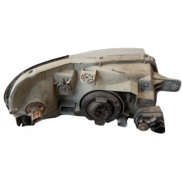 Proiettore anteriore sinistro 92101250 Hyundai Accent 1999-2005 - Proiettore anteriore - 2