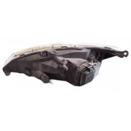 Proiettore anteriore destro Ford Focus 1.8 Tdci 1998-2005 - Proiettore anteriore - 2 Proiettore anteriore destro Ford Focus 1.8 Tdci 1998-2005 - Proiettore anteriore - 2