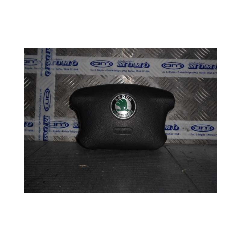 Airbag guida Skoda Octavia 1999 - Airbag - 1