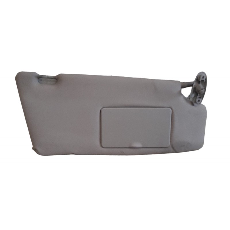 Pantina aletta parasole destra Ford Focus 1.8 Tdci 1998-2005 - Pantina aletta parasole - 1