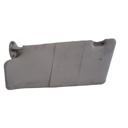 Pantina aletta parasole destra Ford Focus 1.8 Tdci 1998-2005 - Pantina aletta parasole - 2