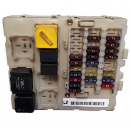 Centralina fusibili 98AG14K150AE Ford Focus 1.8 Tdci 1998-2005 - Centralina - 1