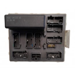 Centralina fusibili 98AG14K150AE Ford Focus 1.8 Tdci 1998-2005 - Centralina - 2
