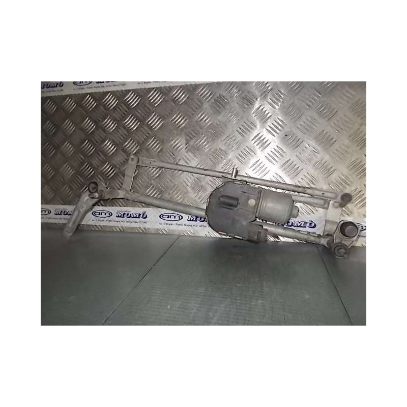 Motorino tergicristallo anteriore 1397220501 Volkswagen Golf 5 2003-2008 - Motorino tergicristallo - 1