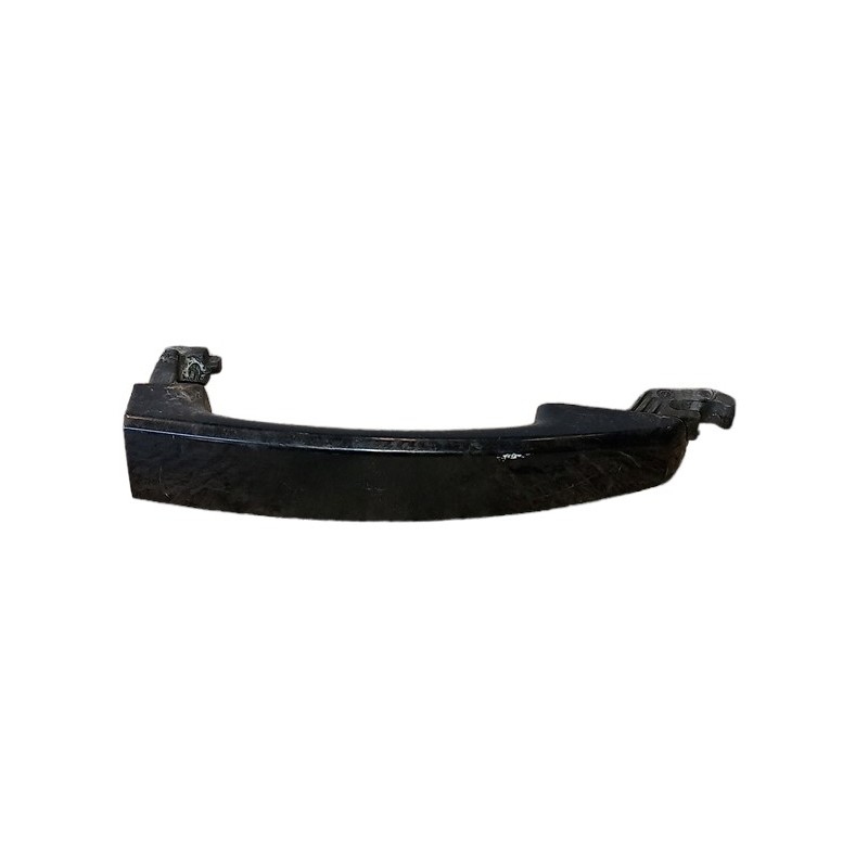 Maniglia esterna anteriore posteriore destro sinistro Opel Astra H 2004-2011 - Maniglia - 1 Maniglia esterna anteriore posteriore destro sinistro Opel Astra H 2004-2011 - Maniglia - 1
