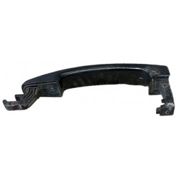 Maniglia esterna anteriore posteriore destro sinistro Opel Astra H 2004-2011 - Maniglia - 2 Maniglia esterna anteriore posteriore destro sinistro Opel Astra H 2004-2011 - Maniglia - 2