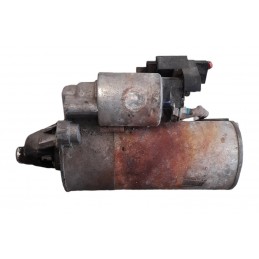 Motorino avviamento 2010001053 Ford Focus 1.8 Tdci 1998-2005 - Motorino avviamento - 1