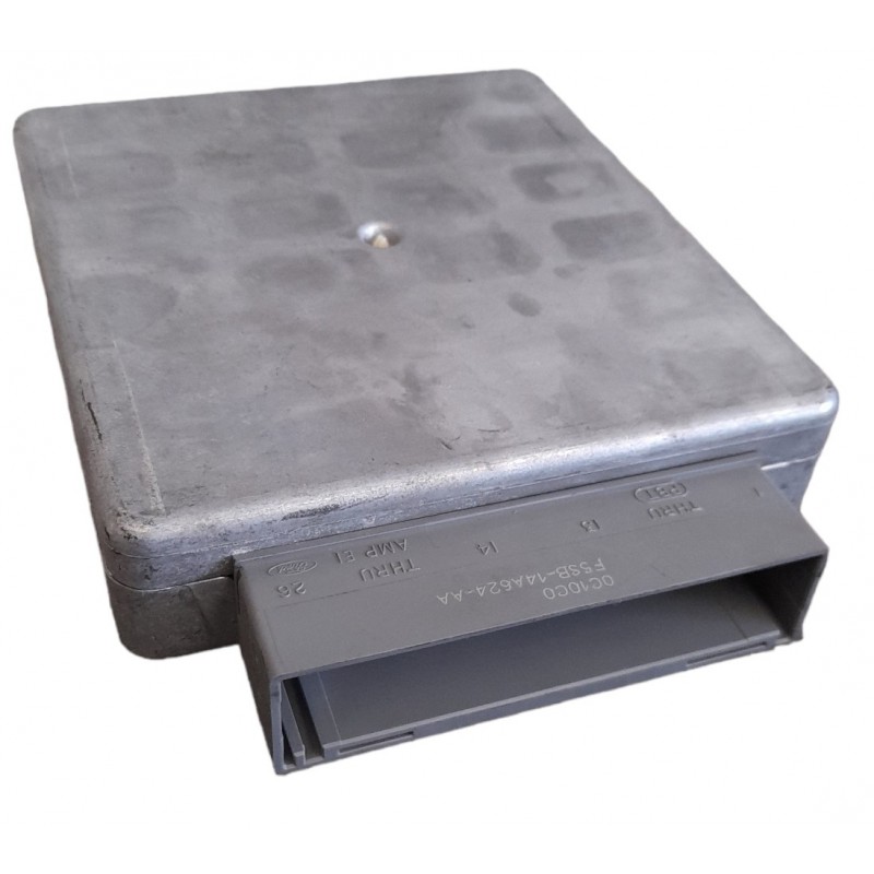 Centralina motore YS4F12A650PA Ford Focus 1.8 Tdci 1998-2005 - Centralina - 1