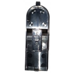 Pulsante alzavetro anteriore destro 13228709 Opel Astra H 2004-2011 - Pulsantiera - 2