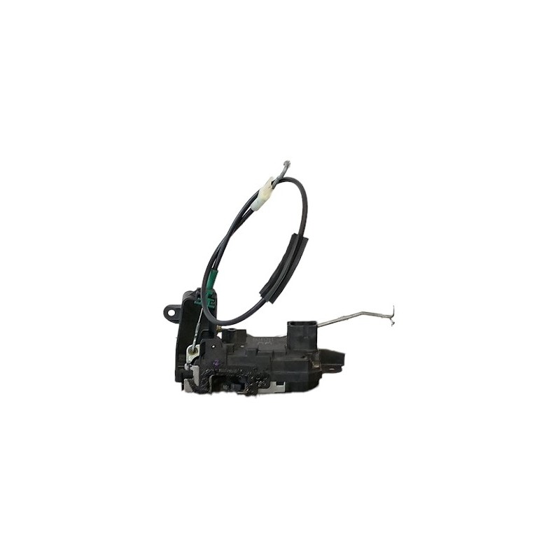 Serratura porta anteriore destro 13210749 Opel Astra H 2004-2011 - Serratura - 1