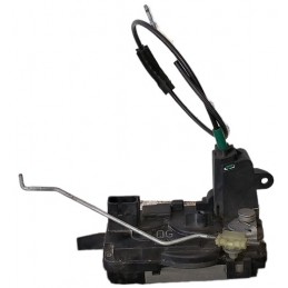 Serratura porta anteriore destro 13210749 Opel Astra H 2004-2011 - Serratura - 2