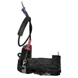 Serratura porta posteriore destra 13210739 Opel Astra H 2004-2011 - Serratura - 1