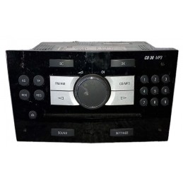 Autoradio lettore cd 13251055 Opel Astra H 2004-2011 - Autoradio - 1