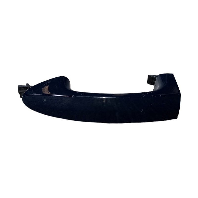 Maniglia esterna anteriore destro sinistro Ford Fiesta 3 porte 6 2008-2017 - Maniglia - 1 Maniglia esterna anteriore destro sinistro Ford Fiesta 3 porte 6 2008-2017 - Maniglia - 1