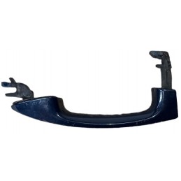 Maniglia esterna anteriore destro sinistro Ford Fiesta 3 porte 6 2008-2017 - Maniglia - 2 Maniglia esterna anteriore destro sinistro Ford Fiesta 3 porte 6 2008-2017 - Maniglia - 2