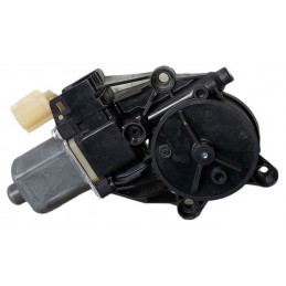 Motorino alzavetro anteriore destro 0130822407 Ford Fiesta 3 porte 6 2008-2017 - Motorino alzavetro - 2