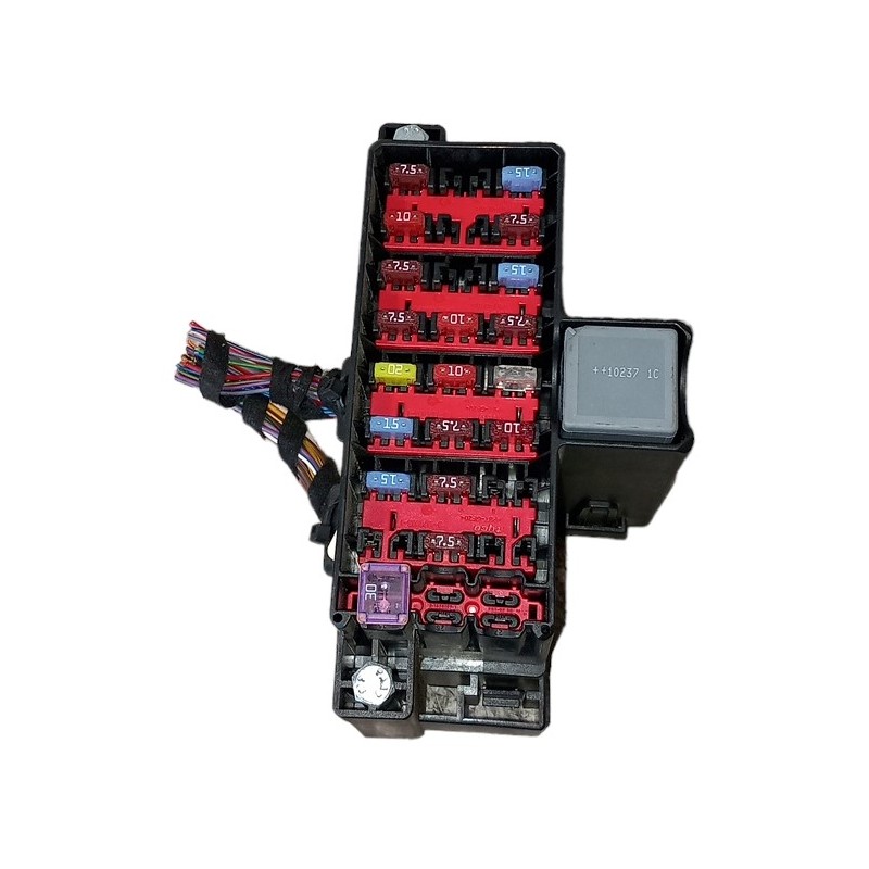 Centralina fusibili 8V5T14A005ACG Ford Fiesta 3 porte 6 2008-2017 - Portafusibili - 1