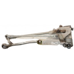 Motorino tergicristallo anteriore 3397021360 Ford Fiesta 3 porte 6 2008-2017 - Motorino tergicristallo - 1