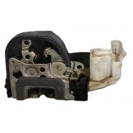 Serratura porta anteriore sinistra Alfa Romeo 147 2000-2010 - Serratura - 1