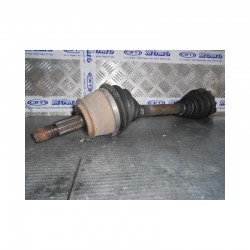 Semiasse anteriore Sx Fiat Stilo 1.9 JTD 140CV 2004-2010 - Semiasse - 1
