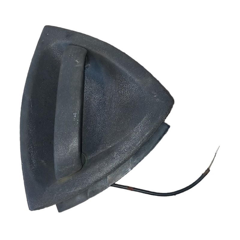 Maniglia esterna anteriore destra Smart Fortwo W450 1998-2007 - Maniglia - 1 Maniglia esterna anteriore destra Smart Fortwo W450 1998-2007 - Maniglia - 1