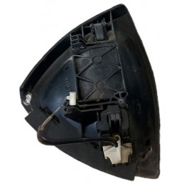 Maniglia esterna anteriore destra Smart Fortwo W450 1998-2007 - Maniglia - 2 Maniglia esterna anteriore destra Smart Fortwo W450 1998-2007 - Maniglia - 2