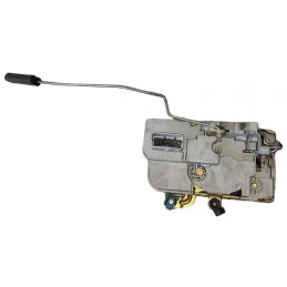 Serratura porta anteriore destra Citroen Berlingo 1996-2008 - Serratura - 2