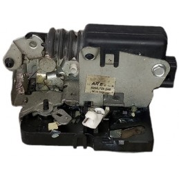 Serratura porta posteriore destro 8200735246 Dacia Sandero 1.4 benzina 2008-2012 - Serratura - 2